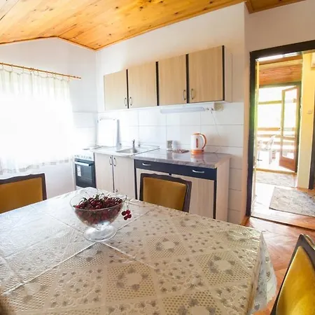 Appartement Andjela Mostar