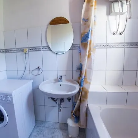 Appartement Andjela