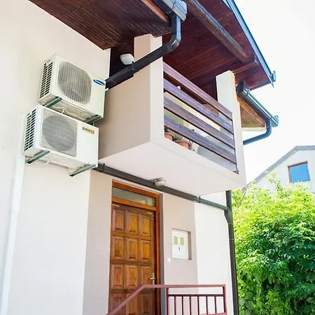 Andjela Appartement