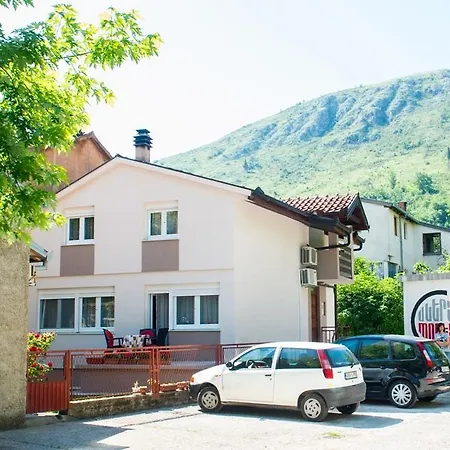 Appartement Andjela *
