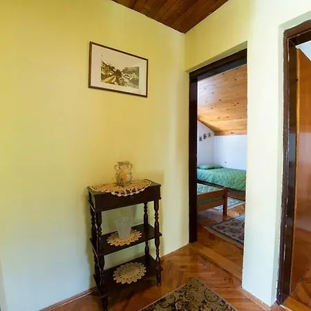Appartement Andjela Mostar
