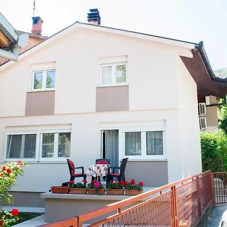Andjela Appartement Mostar