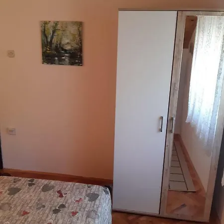 Appartement Andjela