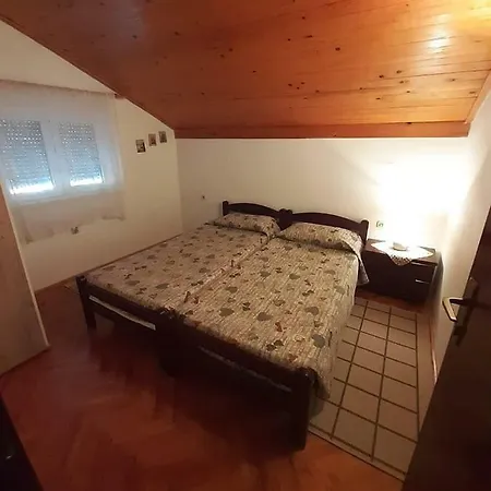 Appartement Andjela *