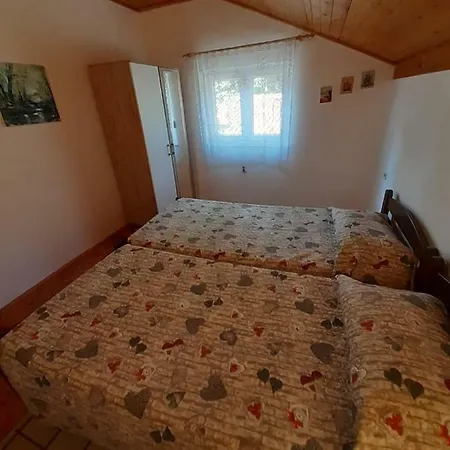 Appartement Andjela *