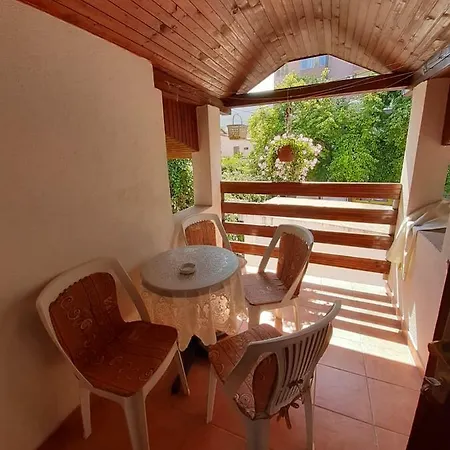 Andjela Appartement