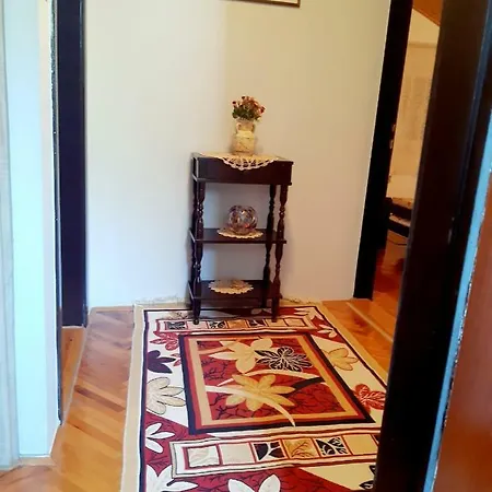 Andjela Appartement *