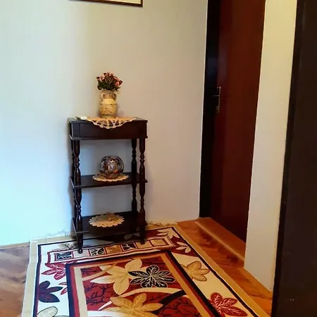 Andjela Mostar