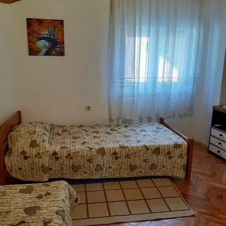 Andjela Appartement Mostar