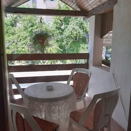 Andjela Mostar