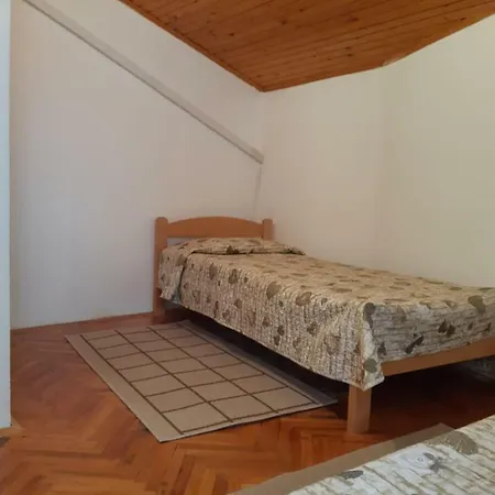 Andjela Appartement *