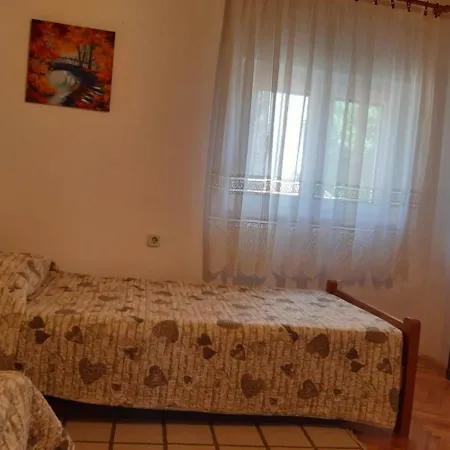 Appartement Andjela *