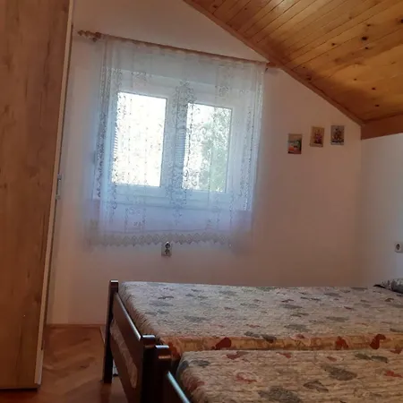 Appartement Andjela Mostar