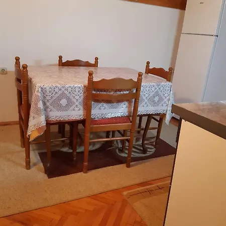 Andjela Appartement