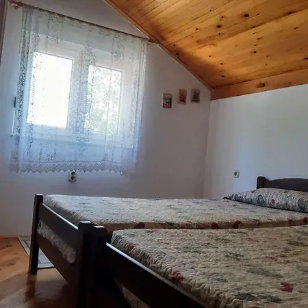Appartement Andjela *