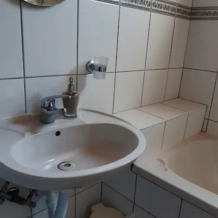 Andjela Appartement Mostar